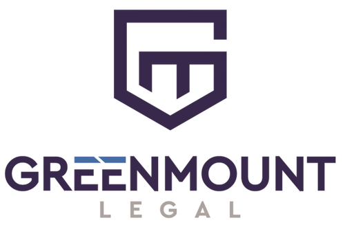 Greenmount Legal Logo